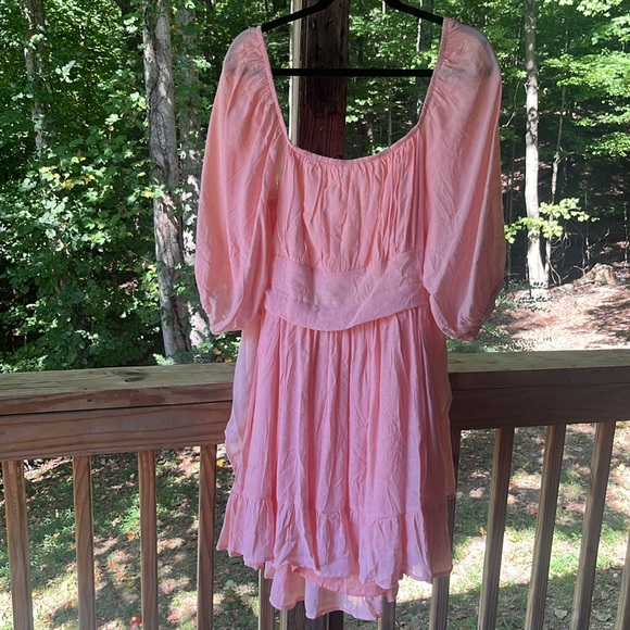 New without tags. Backless size Large - Picture 2 of 9